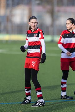 Bild 102 - wCJ Altona 2 - Walddoerfer : Ergebnis: 0:0